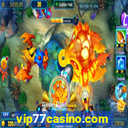 vip77casino.com