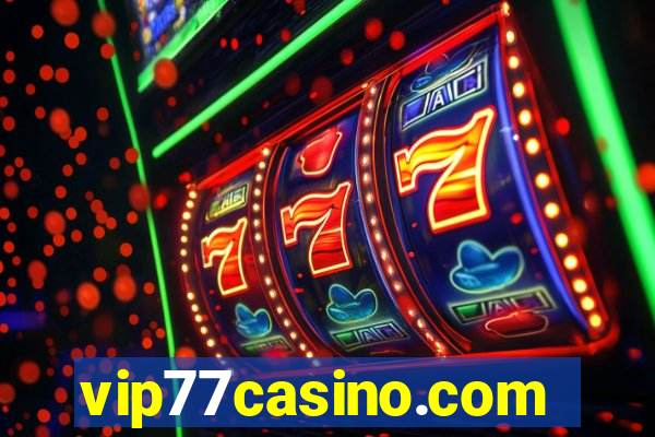 vip77casino.com