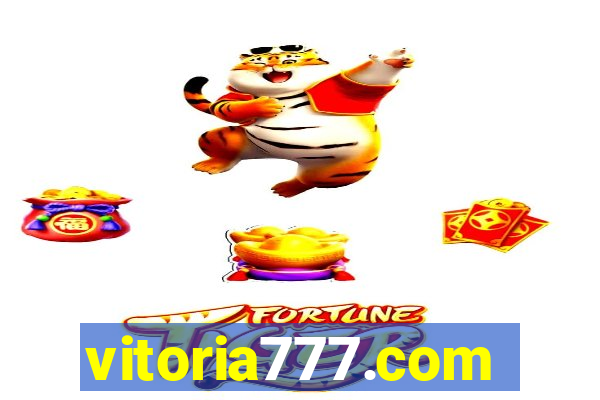 vitoria777.com