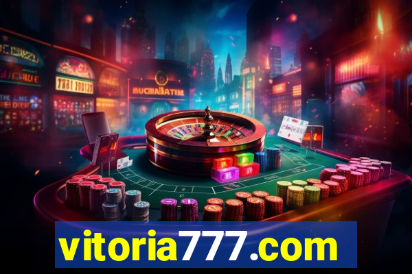 vitoria777.com