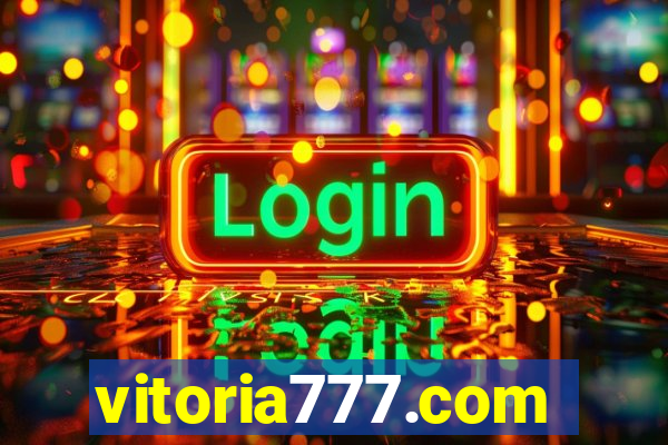 vitoria777.com