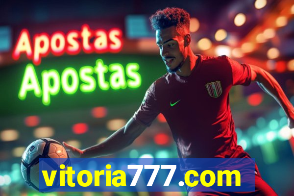 vitoria777.com