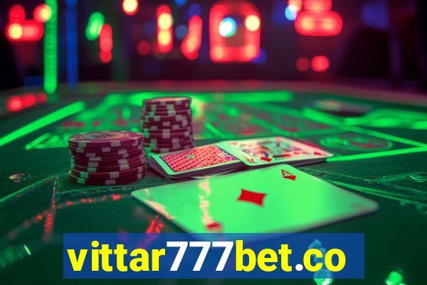 vittar777bet.com