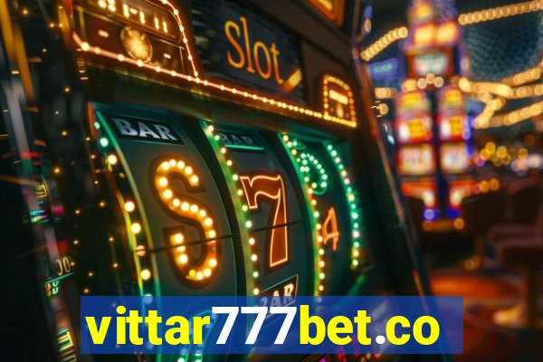 vittar777bet.com