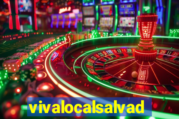 vivalocalsalvador