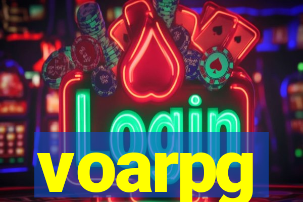 voarpg