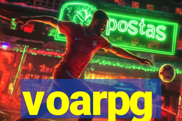 voarpg