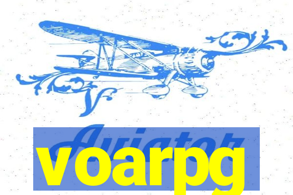 voarpg