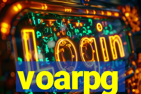 voarpg