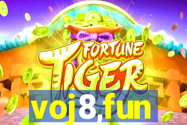 voj8,fun