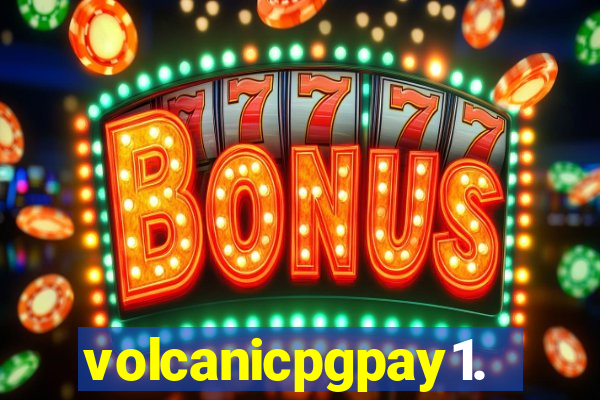 volcanicpgpay1.com