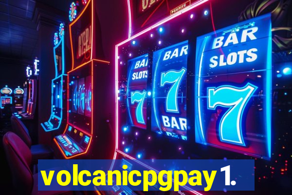 volcanicpgpay1.com