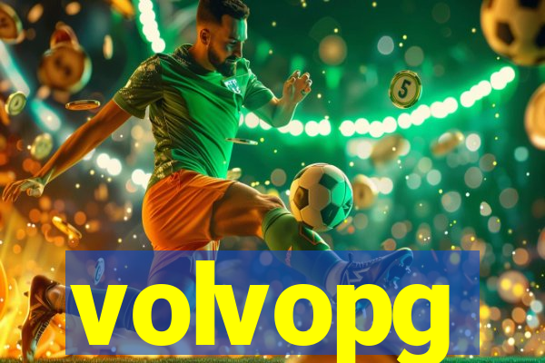 volvopg