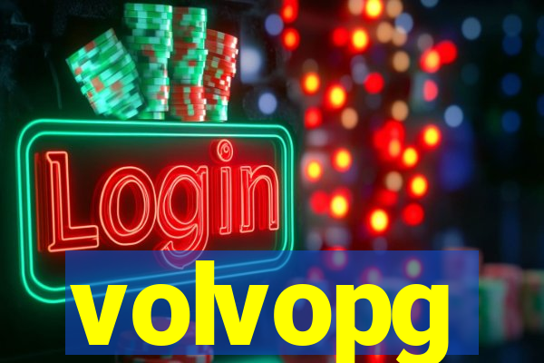 volvopg