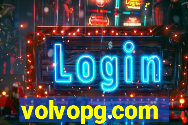 volvopg.com