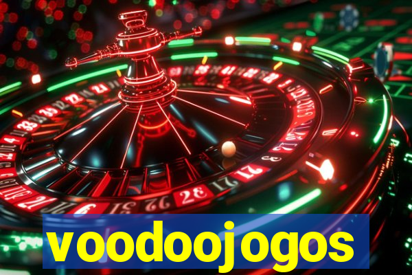 voodoojogos