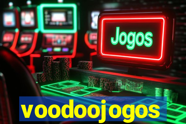 voodoojogos