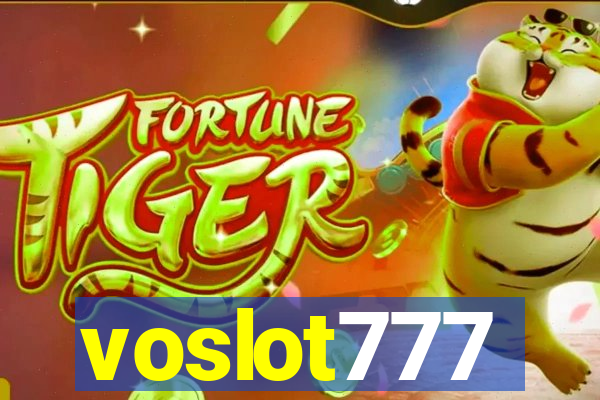 voslot777