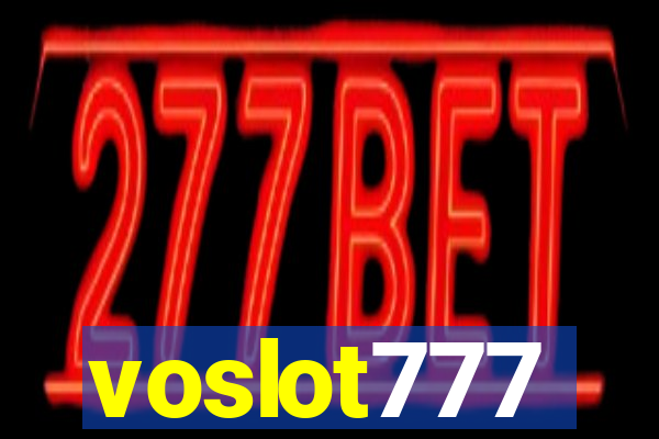 voslot777