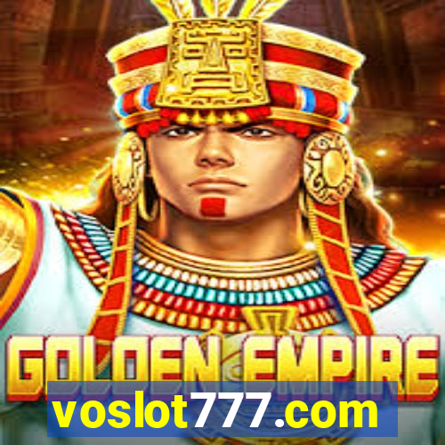 voslot777.com