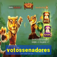 votossenadores