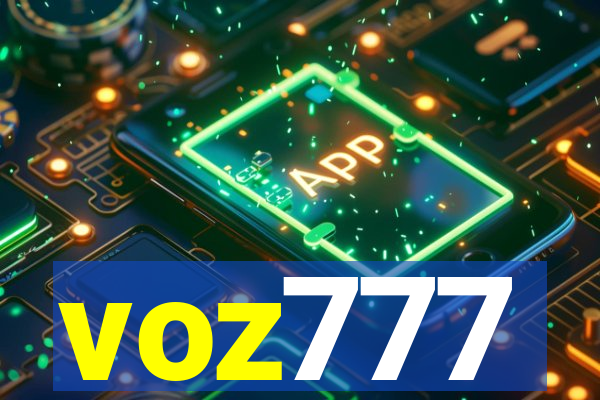 voz777