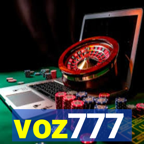 voz777