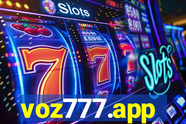 voz777.app