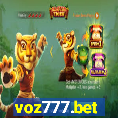 voz777.bet