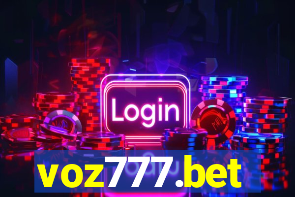 voz777.bet