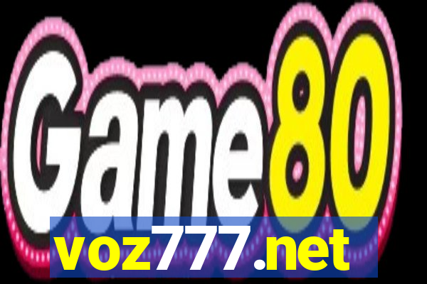 voz777.net