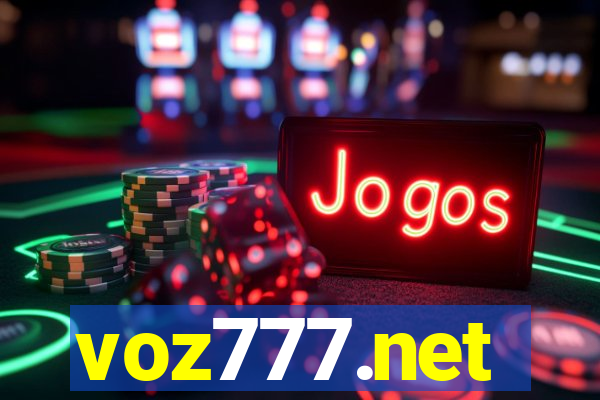 voz777.net