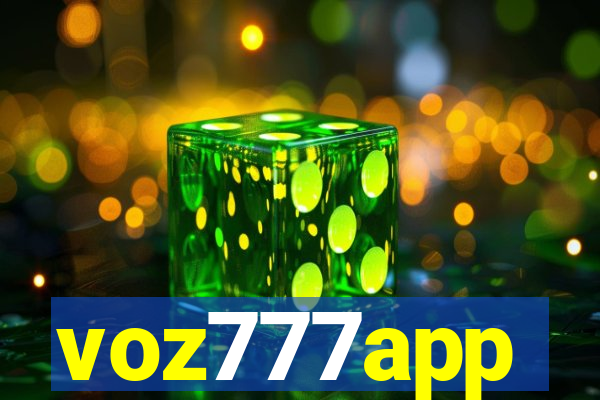 voz777app