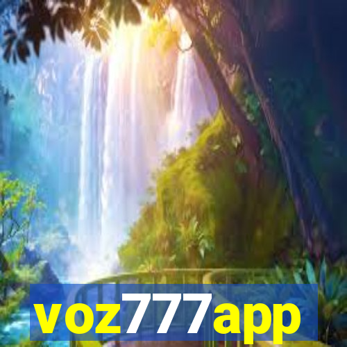 voz777app