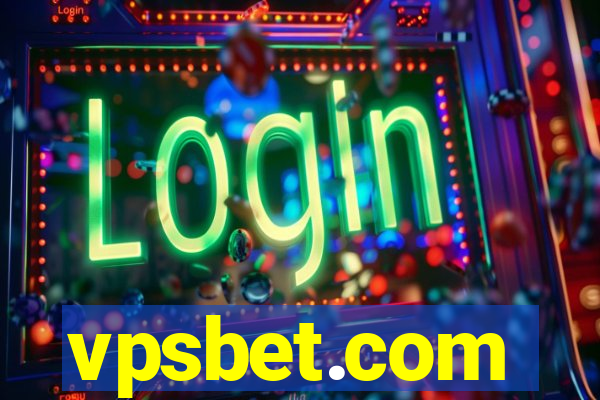 vpsbet.com