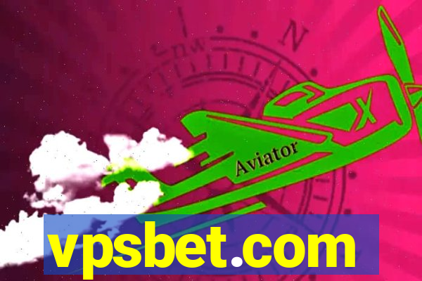 vpsbet.com