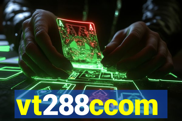 vt288ccom