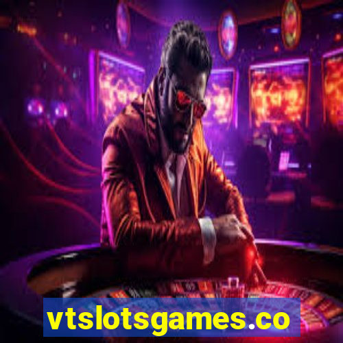 vtslotsgames.com