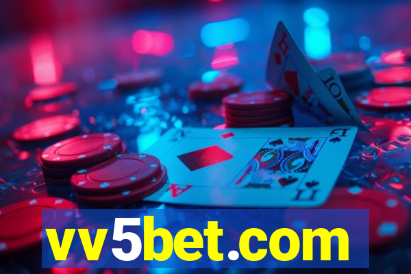 vv5bet.com