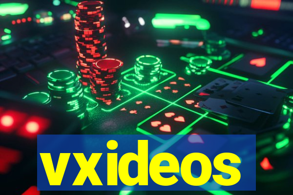 vxideos