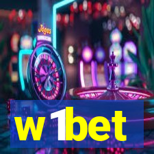 w1bet