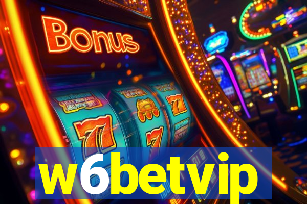 w6betvip