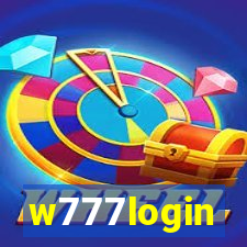 w777login