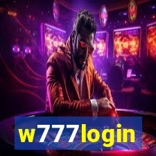 w777login