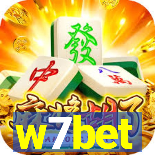 w7bet