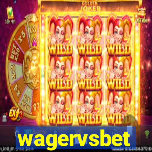 wagervsbet