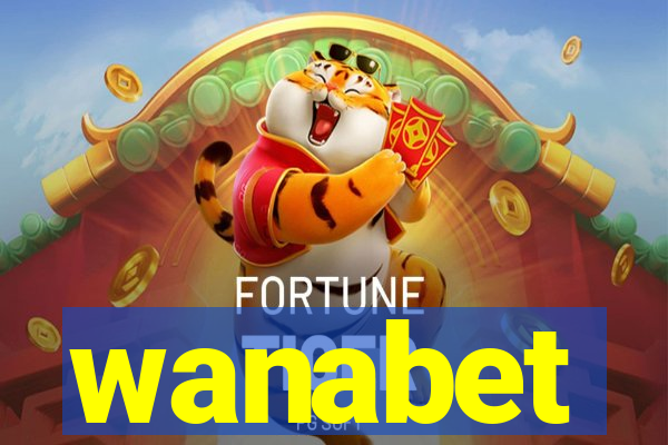 wanabet-games.com