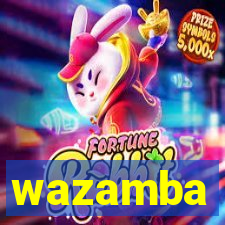 wazamba