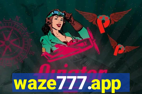 waze777.app