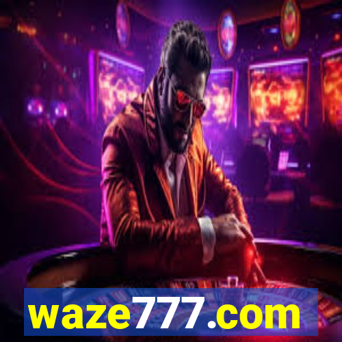 waze777.com